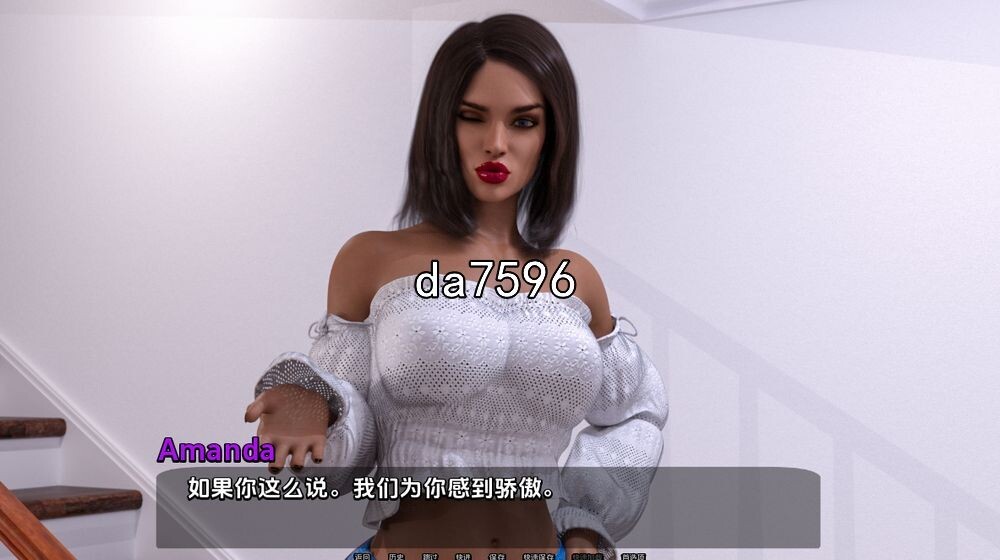 更新[欧美SLG/动态] 米尔法尼亚 Milfania v0.6 汉化版 [PC+安卓-6.40G]