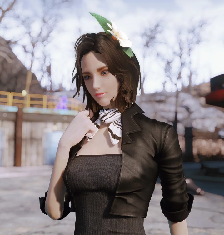 【PC/中文/400G】辐射4 最新废土欲望 ver2.9 大佬整合版 集大千万作mod 600本+400G