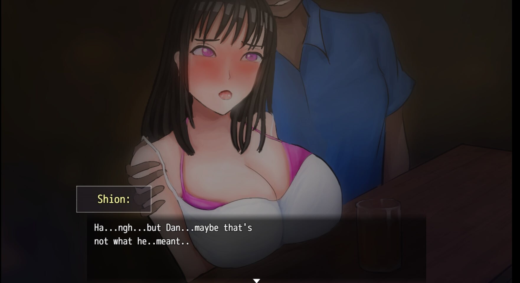 更新[精品RPG/NTR/动态] 被NTR的夏天 Summer Stolen Paradise v0.34 AI汉化步兵版+存档 [4.10G]