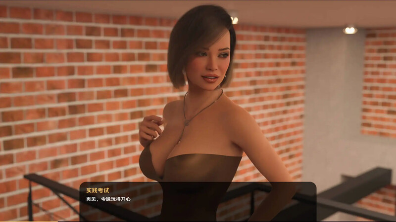 更新【SLG/汉化/动态】不再有钱(No More Money)4.1.0S4Ep.1汉化版【PC+安卓-2.36G】