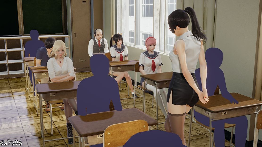 更新【亚洲风SLG/群交】超能力 Supower – Remake v0.2 PC+安卓 官中版【PC+安卓双端-2.2G/更新】