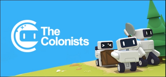 【PC/中文版/模拟经营/SIM游戏/380M】殖民者 (The Colonists) Ver1.961 GOG中文版+模拟经营类+SIM游戏+380M