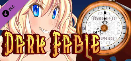 [日式ACT] 黑暗寓言 DARK FABLE Build.6072081 STEAM官中版+DLC [1.40G]