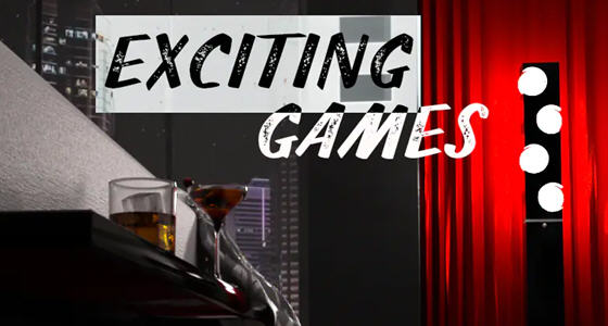 【PC/安卓/汉化版/SLG游戏/3.08G】激动人心的游戏(Exciting Games) EP.17 汉化版+PC+安卓+SLG游戏 3.08G