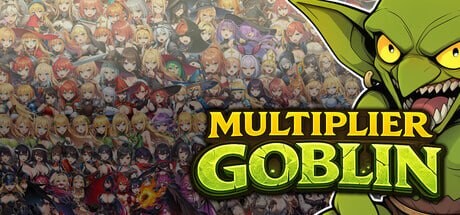 新作[策略 RPG/怪物娘] 倍增哥布林 Multiplier Goblin 官中版 全DLC [790M]