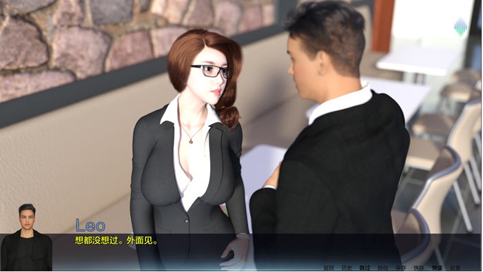 【PC/安卓/汉化版/SLG游戏/7.05G】北极光:开始 Ver0.20 汉化版+PC+安卓+动态SLG游戏+7.05G