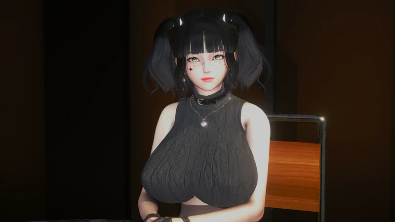 [更新]【亚洲风SLG/动态/3C】后宫的秘密（Harem Secrets）V2.1 汉化中文【PC+安卓双端-2.10G/更新】