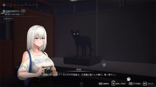 更新[冒险3D/探索/经营] 猫岛雨香 Cat Island Petrichor v1.0.3810 Steam官中步兵版+DLC [5.60G]