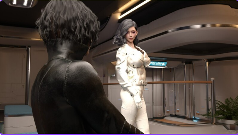 【PC/官中/亚洲风/RPG游戏/2.08G】 惑星游侠-Planet Rogue- Ver.4.2.10 官中版+DLC+亚洲风RPG游戏+2.08G
