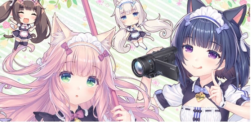 【PC/官中/ADV游戏/全CG存档/5.51G】猫娘乐园 After:真实的家庭 官方中文版+ADV游戏+全CG存档+5.51G
