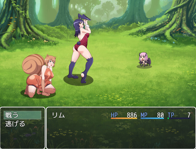 [补档]【回合RPG/战斗H/幻想/多P】魅妖女王（Queen of Succubus）豪华版-Build.7941098 STEAM官中【4GB】
