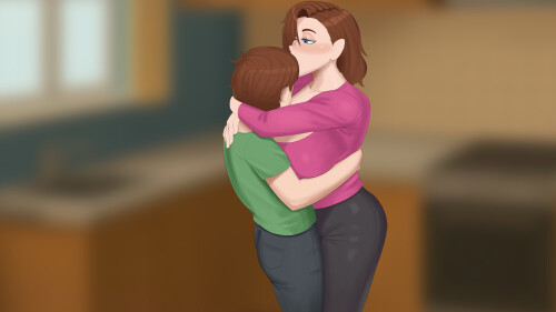 更新[日式SLG/乱伦] 郊区的欲望 Lust in Suburbs v0.13 汉化版 [ PC+安卓1.50G]