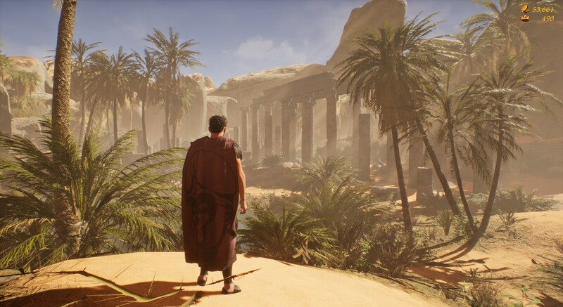 [大更新]罗马的奴隶（Slaves of Rome）V2.08