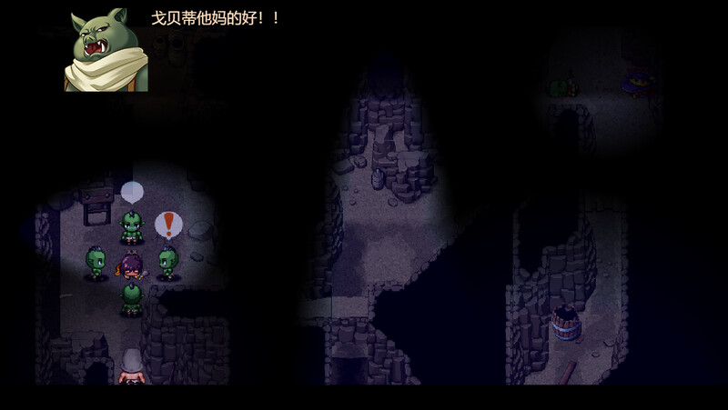 更新[回合RPG/后宫/动态] 哥布林杀手 Goblin Layer V0.57.3 汉化版+作弊码 [PC+安卓 5.90G]