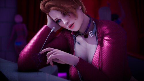 更新[欧美SLG/动态] 回忆命运 Recall Destiny v0.1b 汉化版 [PC+安卓-1.10G]