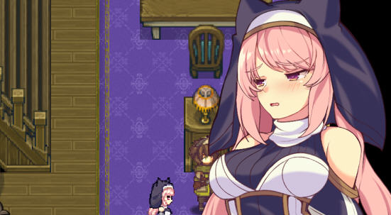 【PC/中文/日系/RPG游戏】米莱依优与幻惑森林的甘露 STEAM官方中文版 日系RPG游戏&补更+900M