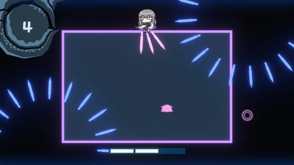 新作[动作SLG/俯视/浪漫] 心跳鲨鱼日 Doki Doki Sharky Days 官中步兵版 [1.10G]