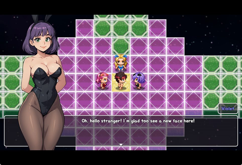 【PC/AI汉化/拨作/RPG游戏/1.60G】 消失的湖 (Lost Lagoon) Ver0.4 AI汉化步兵版+存档+拔作RPG游戏+1.60G