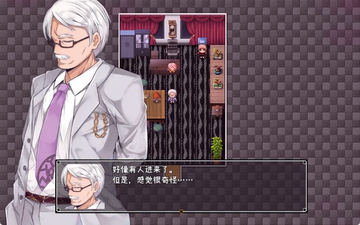 【PC/官中/精品/RPG游戏/2.10G】 亚里莎的魔法书 (アリサグリモア)Ver2.00官方中文步兵版+全回想存档+精品RPG游戏+2.10G