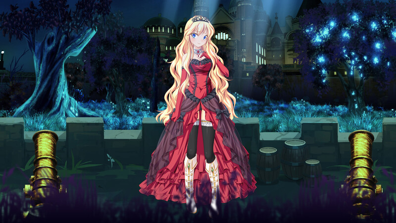 [日式ACT] 黑暗寓言 DARK FABLE Build.6072081 STEAM官中版+DLC [1.40G]