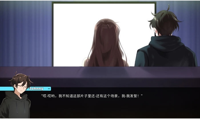 【PC/安卓/官中/SLG游戏/3.66G】妈妈为何这样(He Maid Her Fall) Ver0.5.6 官方中文版+PC+安卓+SLG游戏+3.66G