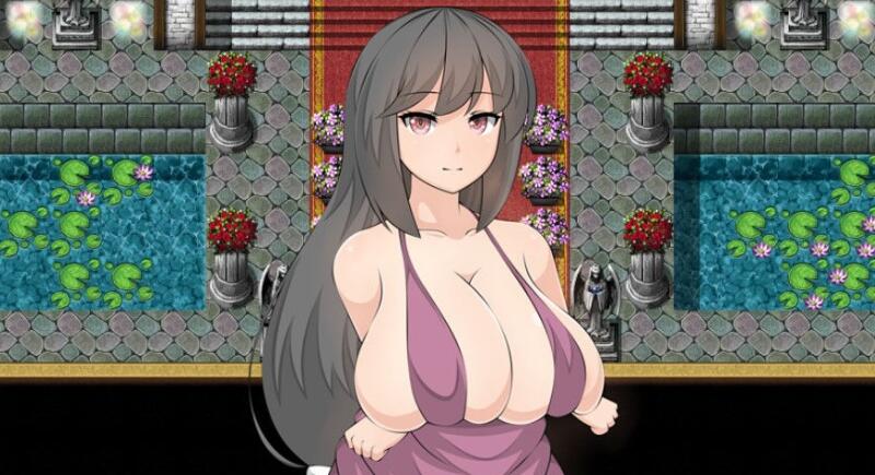 【PC/安卓/汉化版/GORPG/2.70G】天青石(Celestite) Ver1.0 内置汉化版 PC+安卓 GOrpg游戏&NTR 2.7G