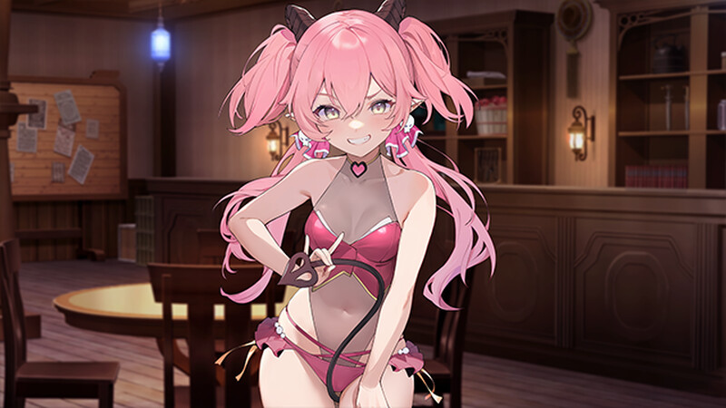 [更新]【经营SLG/互动养成/动态】黄昏酒馆（Dusk Pub）V1.1.5 [STEAM官中-国语+存档+DLC]【2.70G】