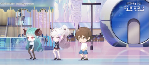 【PC/官中/SLG游戏/21.6G】幻欲游乐园2(future) Ver1.0.33 STEAM官方中文版+SLG游戏+21.6G