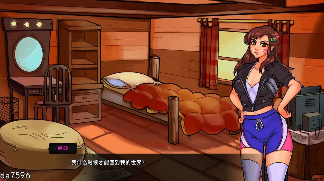 [更新]【后宫SLG/休闲经营】欢迎来到厄洛斯兰（welcome to Erosland） V0.0.15 汉化中文【PC+安卓-2.20GB】