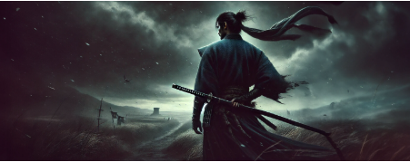 【PC/官中 /动作/Roguelike/肉鸽游戏/3.49G】浪人武士 (Rogue Samurai) 官方简体中文+动作Roguelike游戏+3.49G