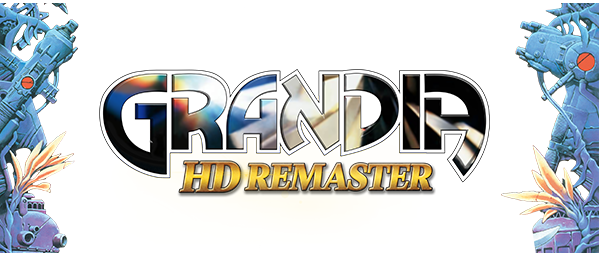 【PC/官中/高清重制版/RPG游戏/8.41G】格兰蒂亚(GRANDIA) 1+2 官方高清中文重制版+RPG游戏神作&补更+8.41G