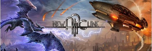 【PC/官中/CRPG游戏/15.7G】新弧线(New Arc Line) STEAM官方中文版+CRPG游戏+15.7G