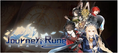 【PC/官中/RPG游戏/2.98G】符文旅记(Journey Of Rune) Ver0.1.0 STEAM官方中文版+RPG游戏+2.98G