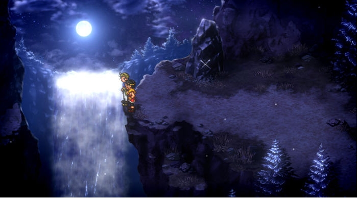 【PC/官中/高清重制版/RPG游戏/10.2G】幻想水浒传1+2 (Suikoden I&II HD Remaster) 官方高清重制中文版+RPG游戏+10.2G