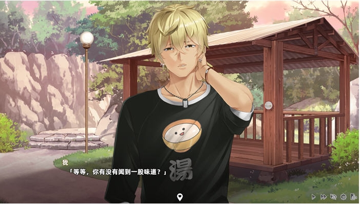 【PC/官中/语音版/恋爱/冒险/SLG游戏/3.25G】宝岛恋爱物语 STEAM官方中文语音版+恋爱冒险SLG游戏+3.25G