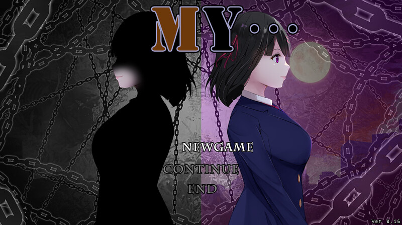 [更新]【探索RPG/NTR寝取/出轨绿帽】MY… 正式版V1.03 AI【2G】