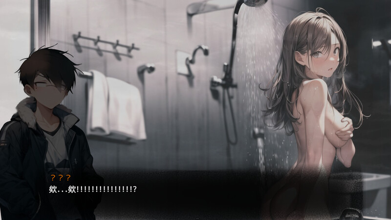 更新[亚洲风ARPG/NTR/动态] 尸落之城─堕入欲望的阴影─ v0.4.8 官方中文版 [1.60G]