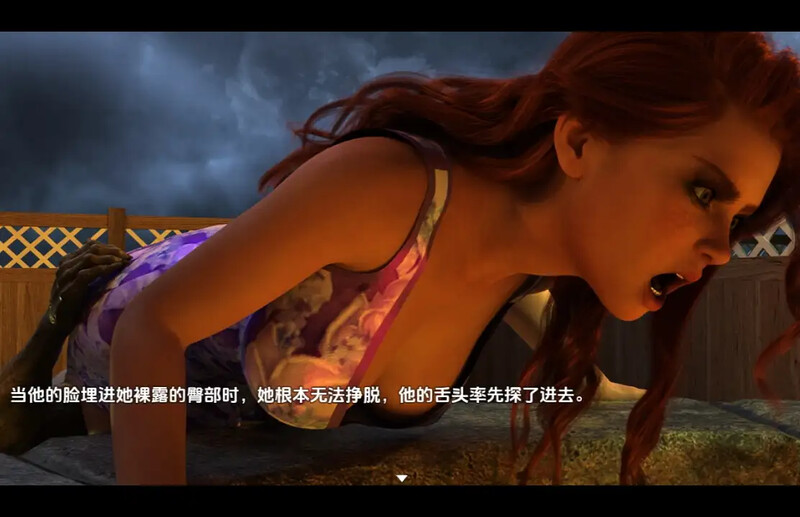 新汉化【欧美RPG/后宫/汉化】最后的妖精（The Last Goblin）v1.0内嵌AI汉化版 [PC+安卓900M]