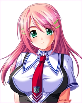 新汉化[日式ADV] 每天都是野兽!! 可爱情色☆粉色☆校园生活♪ IE 重置版 毎日けだものっ!! らぶえろ☆ももいろ☆すくーるらいふ♪　いんもらるえでぃしょん AI汉化版+全CG存档 [5.50G/多空转百度]