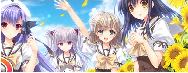 【PC/官中/ADV/3.0G】被神与魔同时盯上的男人 Ver1.01 STEAM官方中文版+特别补丁+ADV游戏大作+3.0G