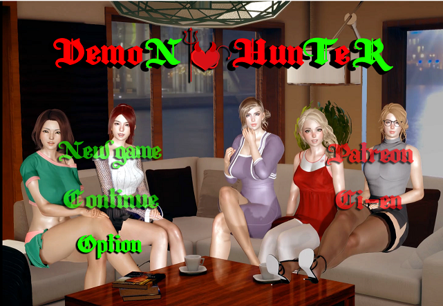 更新[亚洲风RPG/动态] 恶魔猎手 Demon Hunter P2 v0.31 内置AI汉化版+礼包码 [PC+安卓 4.70G]