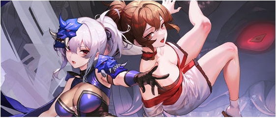 【PC/官中/语音版/卡牌/策略/3.95G】半妖忍少女 STEAM官方中文语音版+幻想卡牌策略游戏+3.95G
