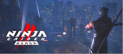 【PC/官中/忍者/动作游戏/81.0G】忍者龙剑传2:黑之章 STEAM官方中文版+忍者动作游戏+81.0G