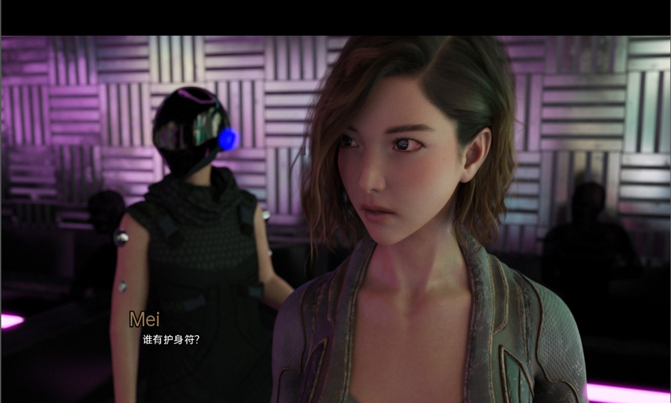 更新[欧美SLG/动态] 项目：激情 Projekt: Passion V0.14 汉化版 [PC+安卓-1.80G]