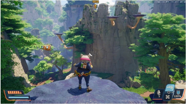 【PC/中文版/科幻/冒险游戏/13.4G】狂野星球复仇记 宇宙囤积者中文版+科幻冒险游戏+13.4G