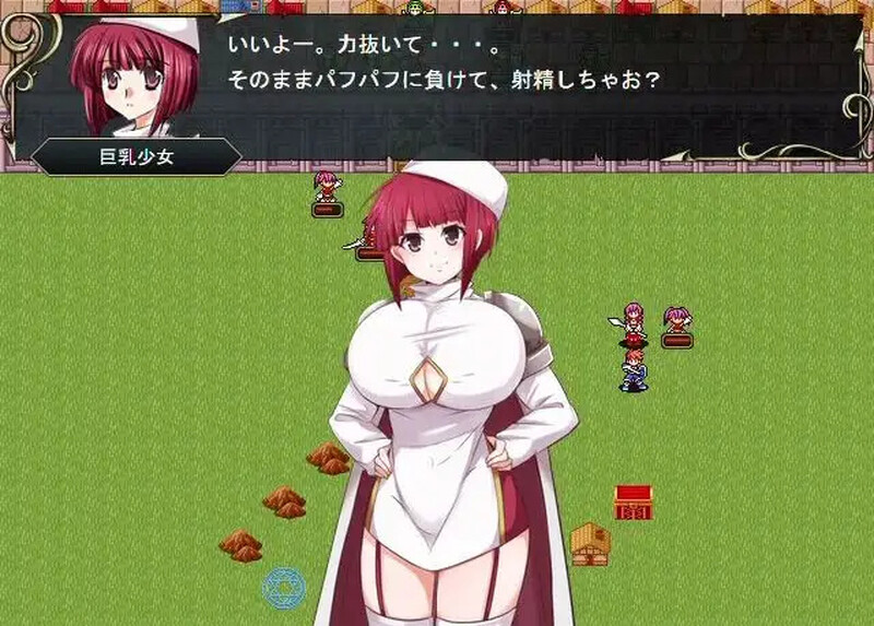 补档【战旗SRPG/魅魔色诱/动态】魅魔战记 V11.03