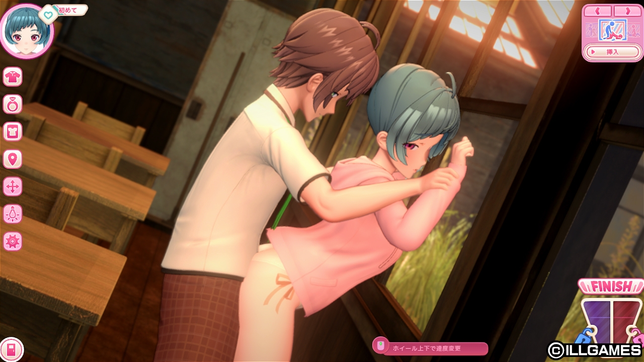 更新[3D大作/互动养成/恋爱] 爱语心通 Aicomi アイコミ V2.0.3 精翻汉化版+去码版+特典+全DLC+自由H全解锁 [40.0G]