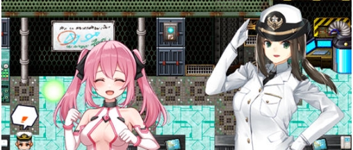 【PC/安卓/AI汉化版/RPG游戏/2.34G】我的女友是正义女英雄 AI汉化版+PC+安卓+RPG游戏+2.34G