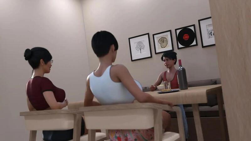 [更新]【欧美SLG/动态】金童（The Golden Boy）V0.7 制作人版汉化中文【PC+安卓-3.50G】