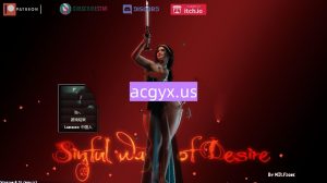 新作[日式RPG] 欲望的罪恶之路 Sinful Ways of Desire v0.15 Public 官中步兵版 [1.30G]